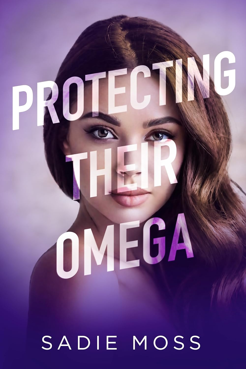 Protecting Their Omega (Knot Her Pack)