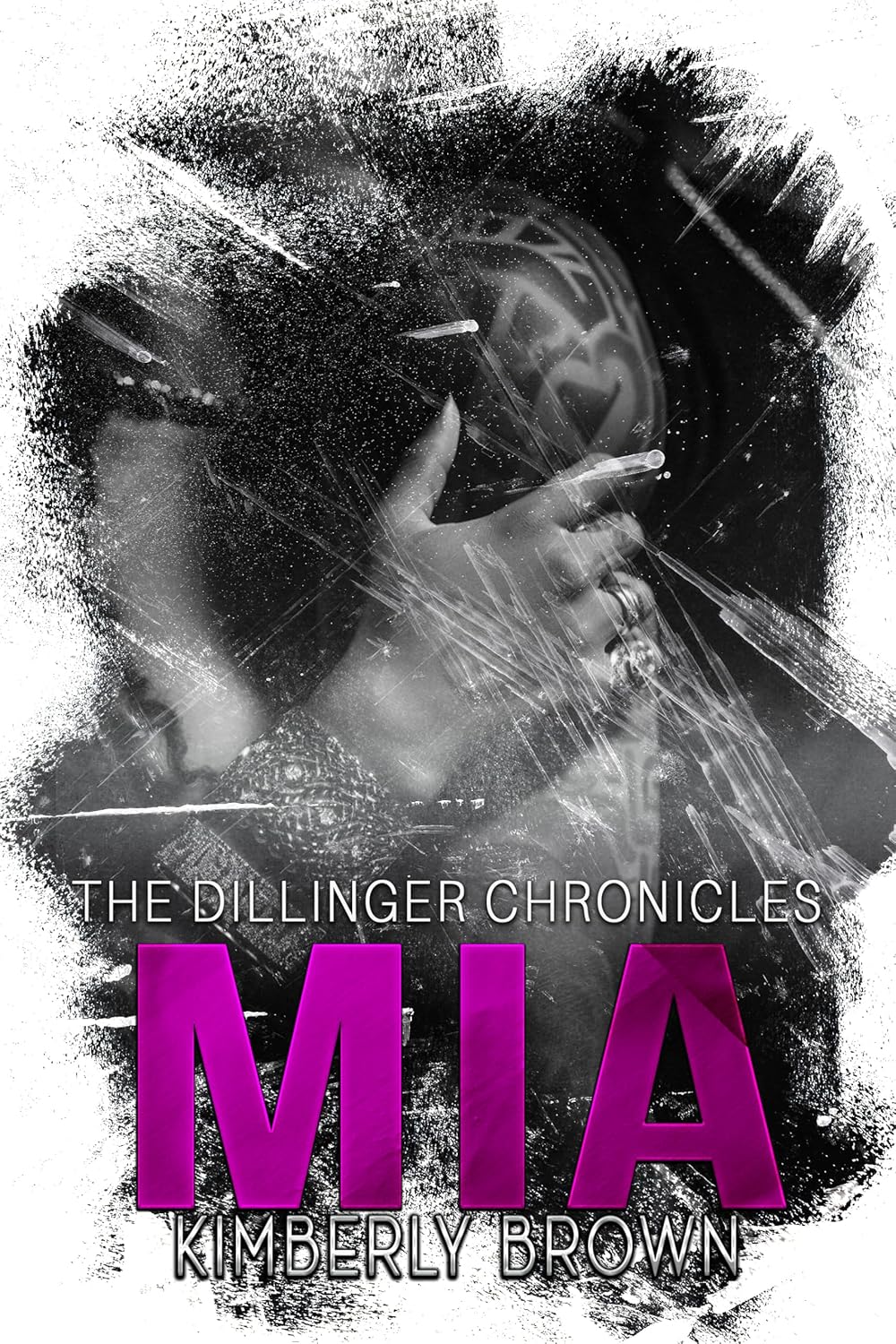Mia: The Dillinger Chronicles