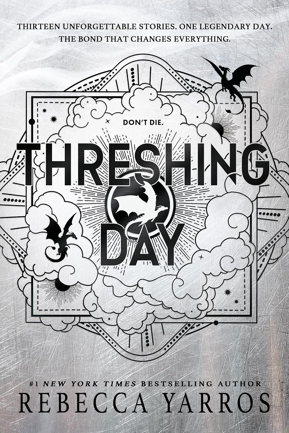 Threshing Day (The Empyrean)