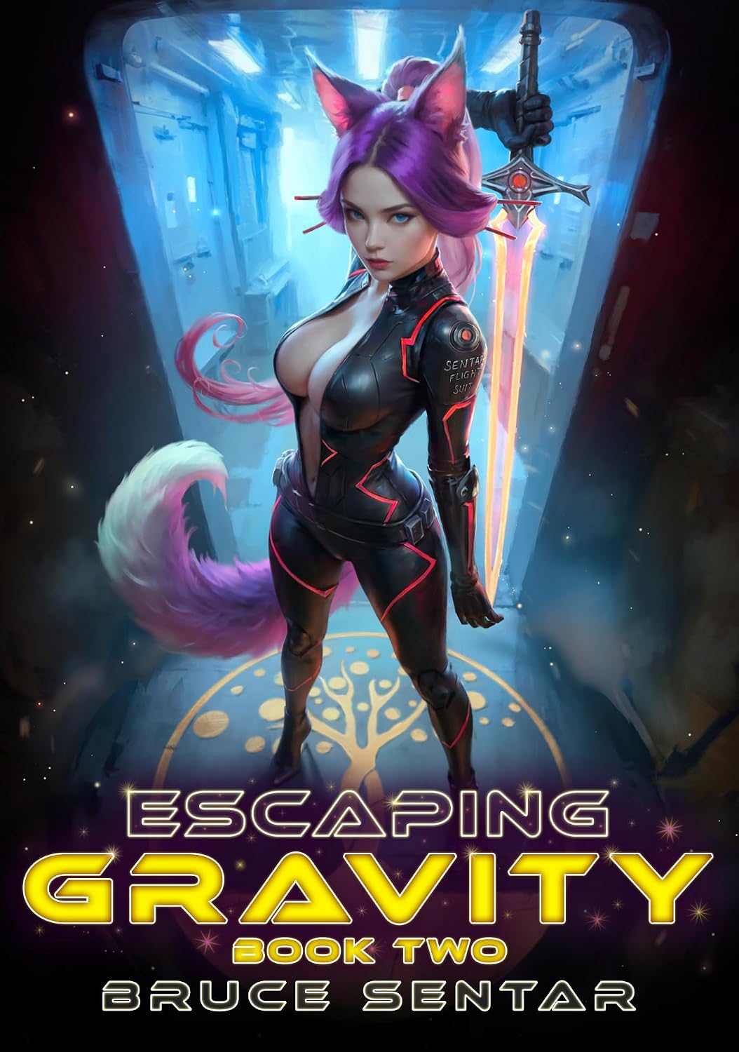 Escaping Gravity 2