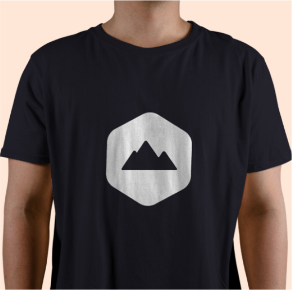 Free T-Shirt Mockup