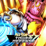 [UPD] All Star Tower Defense