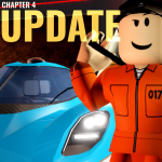 🎉 [CH 4] Jailbreak