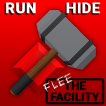 ☀️Flee the Facility🍧