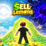 Sell Lemons 🍋