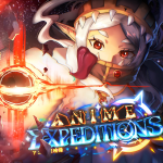 Anime Expeditions [UPDATE 😈]