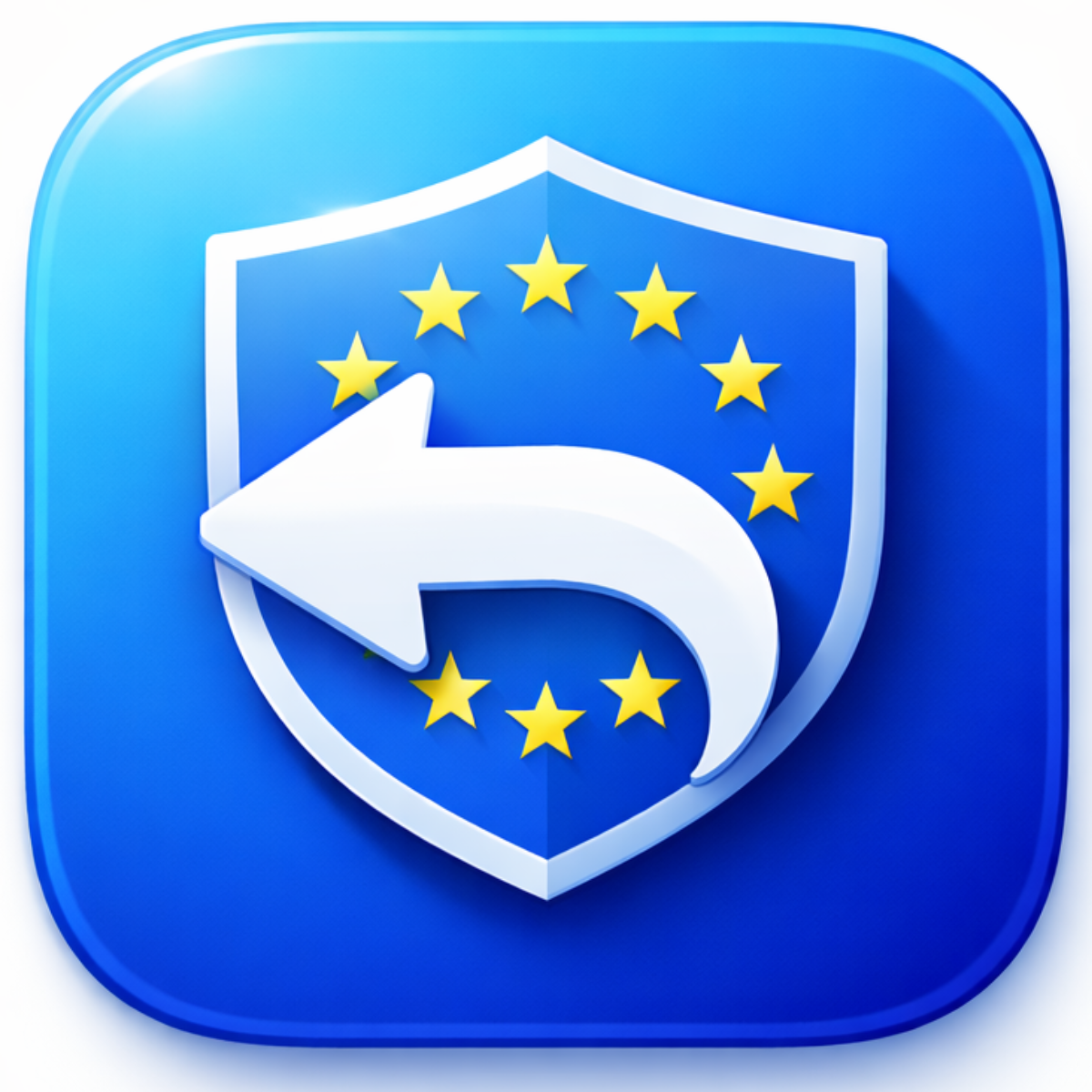 EW: EU Withdrawal Button &Form