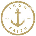 Iron Faith Wrestling Academy