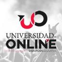 ☝️ UniversidadOnline®