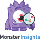 MonsterInsights – Google Analytics Dashboard for WordPress (Website Stats Made Easy)