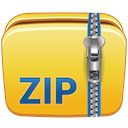 ZIP Extractor