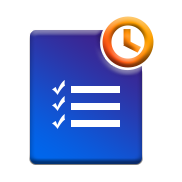 Form Presenter+Timer